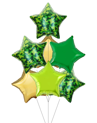 Солдат дома  - фото 6191