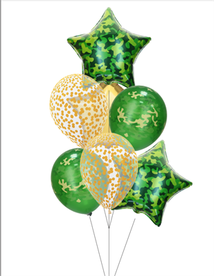 Дембель - фото 6192