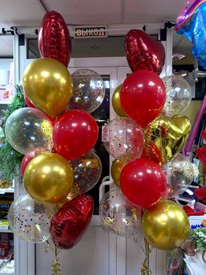 Королевский дуэт - фото 6194