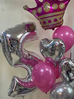 Принцесса - фото 6210