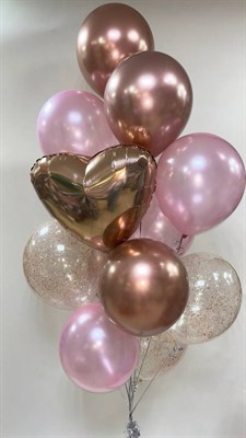 Оттенки розового - фото 6218