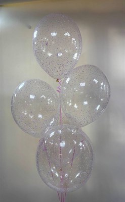 Конфетти сэт - фото 6227