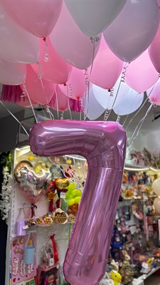 Композиция для девочки - фото 6334
