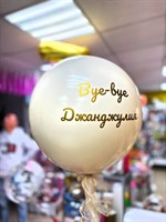 Шар на девичник №2