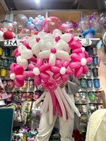 Цветочные шары