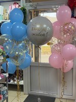 Композиция кто в животике живёт