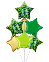 Солдат дома 