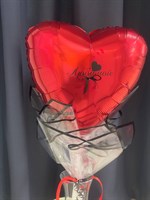 Сердце для любимой