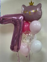 Сэт для девочки