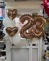 23 и не только