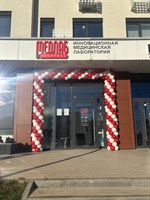 Гирлянда из шаров
