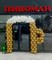 Гирлянда из шаров - фото 6091