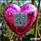 Композиция с QR кодом  - фото 6125